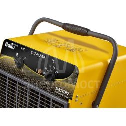 Пушка тепловая BHP-M2-30 Ballu НС-1282611