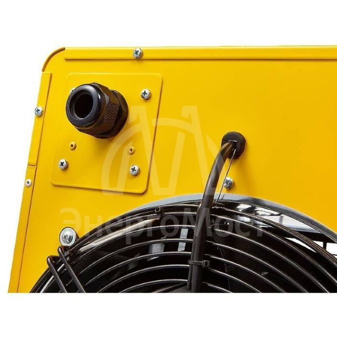 Пушка тепловая BHP-M2-30 Ballu НС-1282611