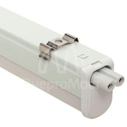 Светильник светодиодный ДБОВ-7101 4Вт 4000К IP20 линейный с выключателем Basic EKF LBS-7101-4-4000