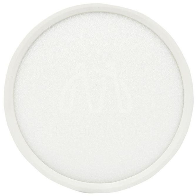 Светильник светодиодный ДВО 1010 20Вт 6500К IP20 встраив. Basic EKF DLL-1010-20-6500