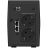 Источник бесперебойного питания Back Power Pro II Euro 650 360Вт 650В.А черн. IPPON 1005511