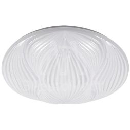 Светильник светодиодный PPB DUNES 60Вт 4000К IP20 d480х80 настенно-потолочный JazzWay 5049512