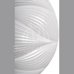 Светильник светодиодный PPB DUNES 60Вт 4000К IP20 d480х80 настенно-потолочный JazzWay 5049512