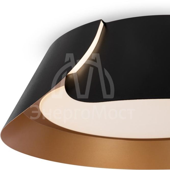 Светильник Portal 65Вт IP20 потолочн. Freya FR6092CL-L72GB