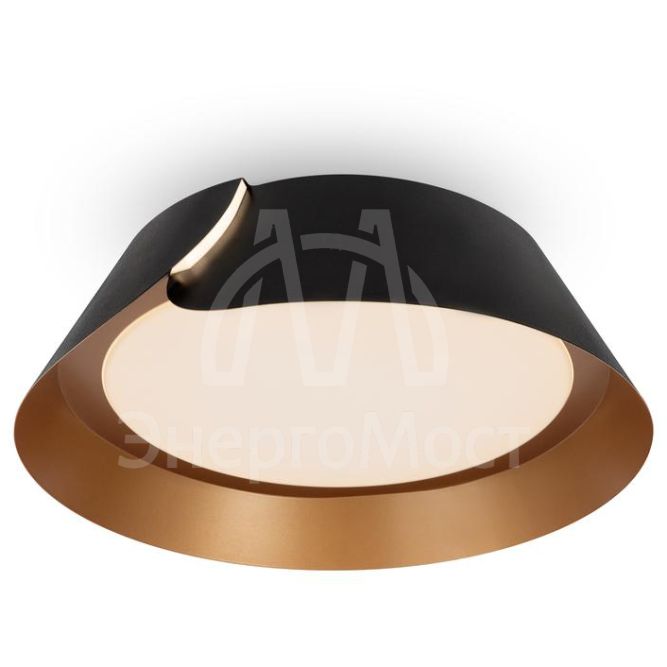 Светильник Portal 65Вт IP20 потолочн. Freya FR6092CL-L72GB