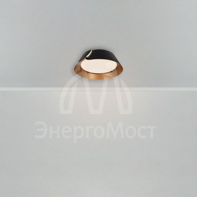 Светильник Portal 65Вт IP20 потолочн. Freya FR6092CL-L72GB