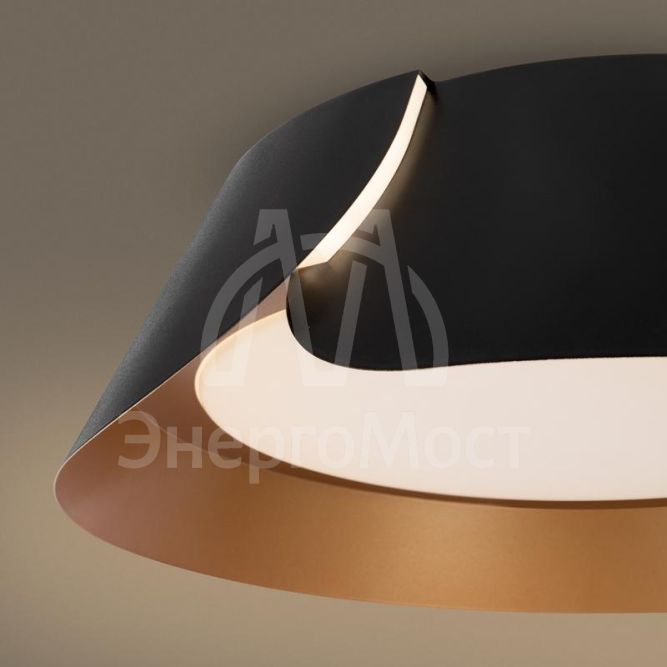 Светильник Portal 65Вт IP20 потолочн. Freya FR6092CL-L72GB