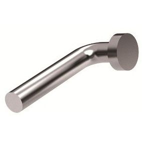 Фиксатор BBF для консоли гор. оцинк. DKC BBF5001HDZ