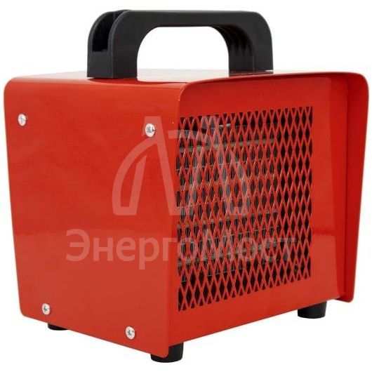 Пушка тепловая ТЭПК-2000 (керам.нагревательный элемент) Ресанта 67/1/21