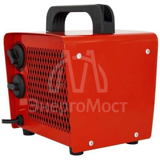 Пушка тепловая ТЭПК-2000 (керам.нагревательный элемент) Ресанта 67/1/21