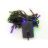 Гирлянда LD100C-GM 100 светодиод. LED 8 реж. 10м разноцв. SHLights 4607144116770