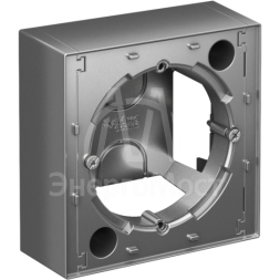 Коробка ОП AtlasDesign сталь SE ATN000900