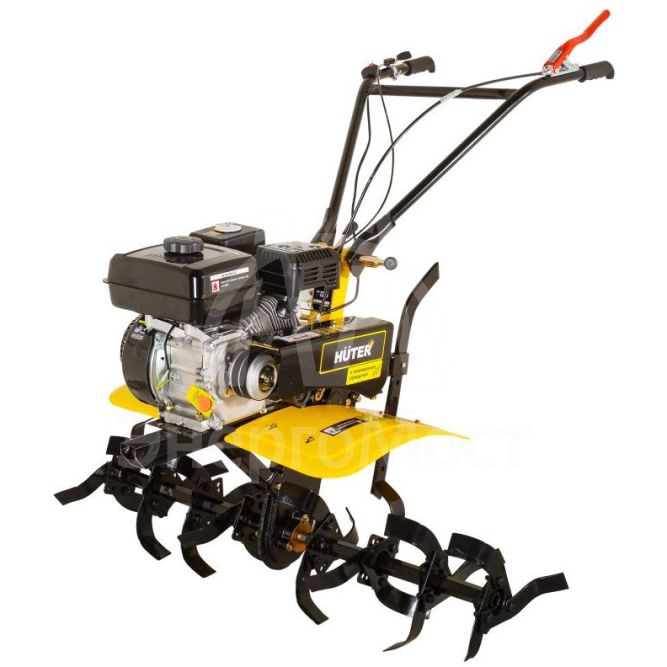 Сельскохозяйственная машина Huter МК-7800PL BIG FOOT