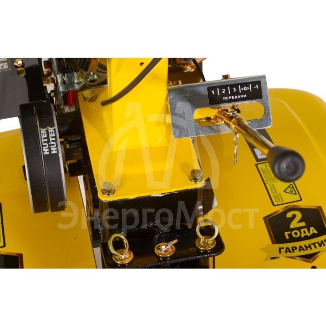 Сельскохозяйственная машина Huter МК-7800PL BIG FOOT