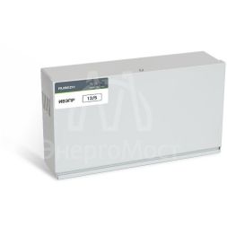 Источник вторичного электропитания резервир. ИВЭПР 12/5 2х7 -Р БР Рубеж Rbz-174282