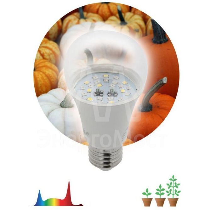 Светильник FITO-11W-Ra90-E27 ЭРА Б0050603