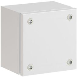 Корпус клеммный металлический SDE 150х150х120мм DKC R5SDE1112