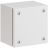 Корпус клеммный металлический SDE 150х150х120мм DKC R5SDE1112