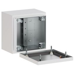Корпус клеммный металлический SDE 150х150х120мм DKC R5SDE1112
