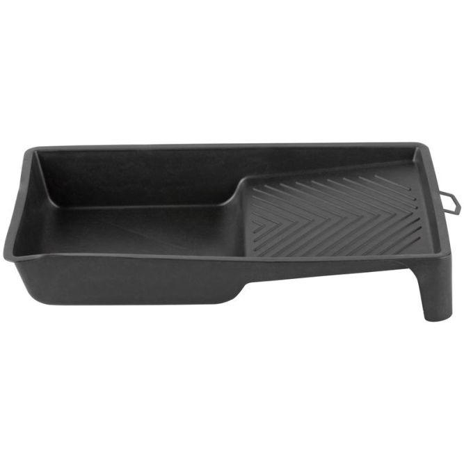 Ванночка для краски 285х155мм черн. MOS 03951М