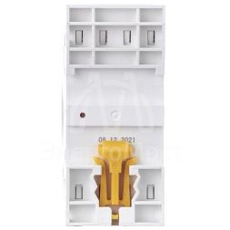 Контактор модульный МК-103 4НО 25А 230В SchE 18067DEK