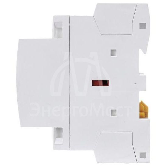 Контактор модульный МК-103 4НО 25А 230В SchE 18067DEK