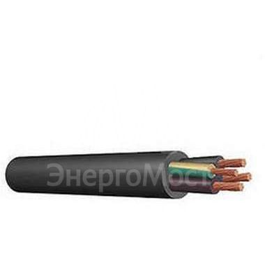 Кабель КГтп-ХЛ 4х4 0.66кВ (м) ЭлектрокабельНН M0001960