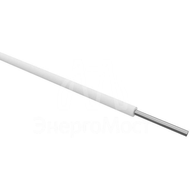 Провод ПНСВ 1х1.2 (м) Rexant 01-9090