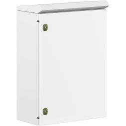 Козырек защитный уличный для навесных корпусов 600х400мм DKC R5NTT064