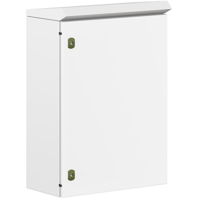 Козырек защитный уличный для навесных корпусов 600х400мм DKC R5NTT064