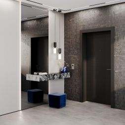 Терморегулятор электронный S70 с индикацией и датчиком для теплого пола механизм шелк Voltum VLS070104