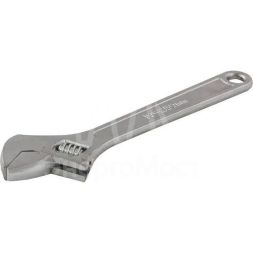 Ключ разводной 250мм Вихрь 73/6/10/2