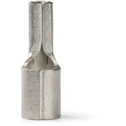 Наконечник штифтовой плоский НШП-95 КВТ 50314