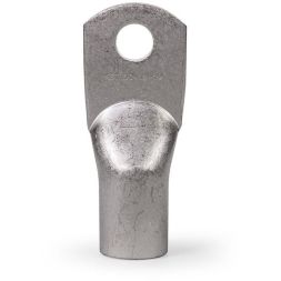 Наконечник медный ТМЛ 150- 12-19 (опрес.) луженый КВТ 40905