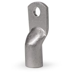 Наконечник медный ТМЛ 150- 12-19 (опрес.) луженый КВТ 40905