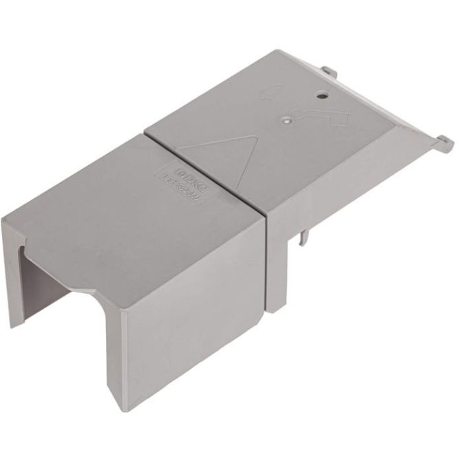 Крышка для клеммы FER-185/300 DKC HAR-185-300