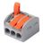Клемма монтажная СМК PTC-3P 463 450В 41А 0.5-6.0кв.мм JazzWay 5074088