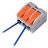 Клемма монтажная СМК PTC-3P 463 450В 41А 0.5-6.0кв.мм JazzWay 5074088