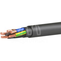 Кабель ВВГнг(А)-LS 5х16 МК (N PE) 1кВ (м) Кавказкабель 31011380273