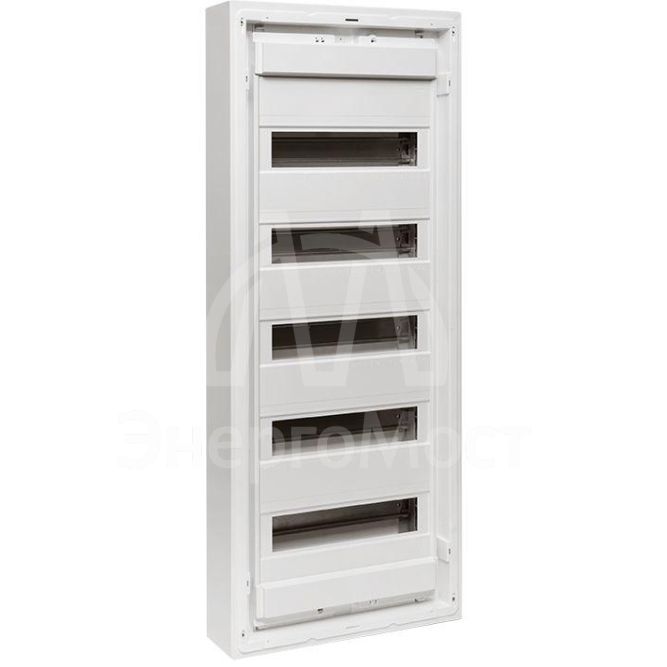 Кожух для навесного монтажа щита &amp;quot;Nova&amp;quot; 5 Габарит PROxima EKF nv-cover-5