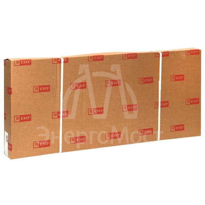 Кожух для навесного монтажа щита &amp;quot;Nova&amp;quot; 5 Габарит PROxima EKF nv-cover-5