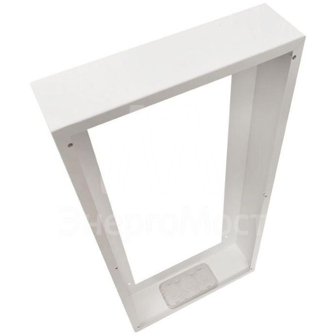 Кожух для навесного монтажа щита &amp;quot;Nova&amp;quot; 5 Габарит PROxima EKF nv-cover-5