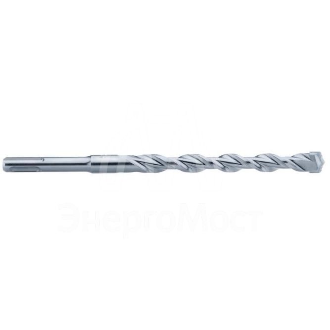 Бур SDS-PLUS Pro4 4х110мм Metabo 626832000