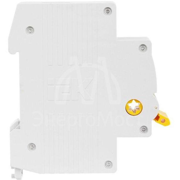 Выключатель нагрузки ВН-32 25А/1П IEK MNV10-1-025