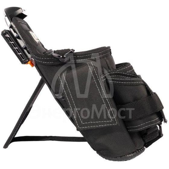 Сумка поясная модульная на клипсе СМ-07 QUICK-LOCK КВТ 91980