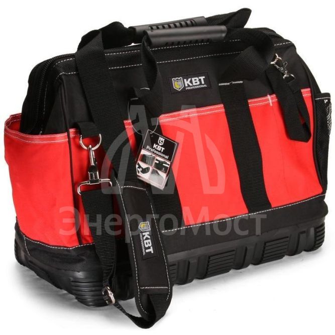 Сумка монтажника универсальная С-01 КВТ 65330