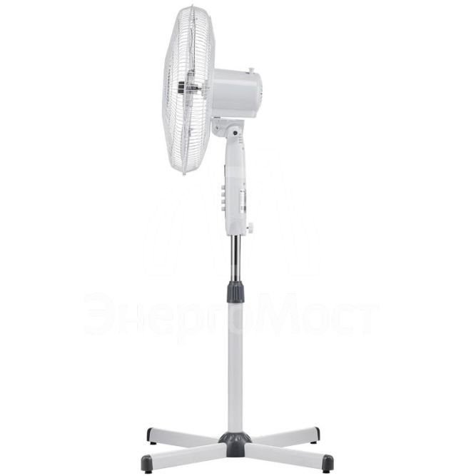 Вентилятор напольный BFF–801 42Вт бел. Ballu НС-1155725