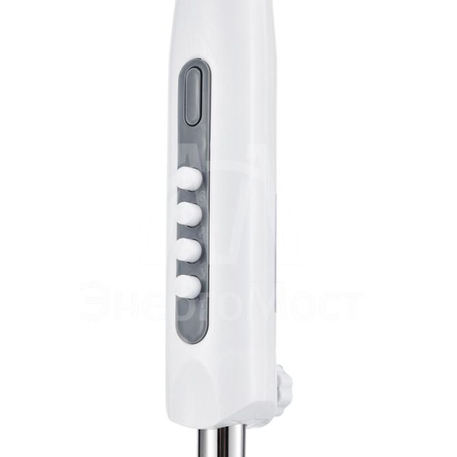 Вентилятор напольный BFF–801 42Вт бел. Ballu НС-1155725