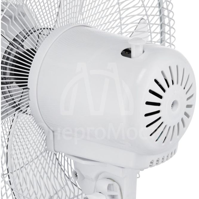 Вентилятор напольный BFF–801 42Вт бел. Ballu НС-1155725