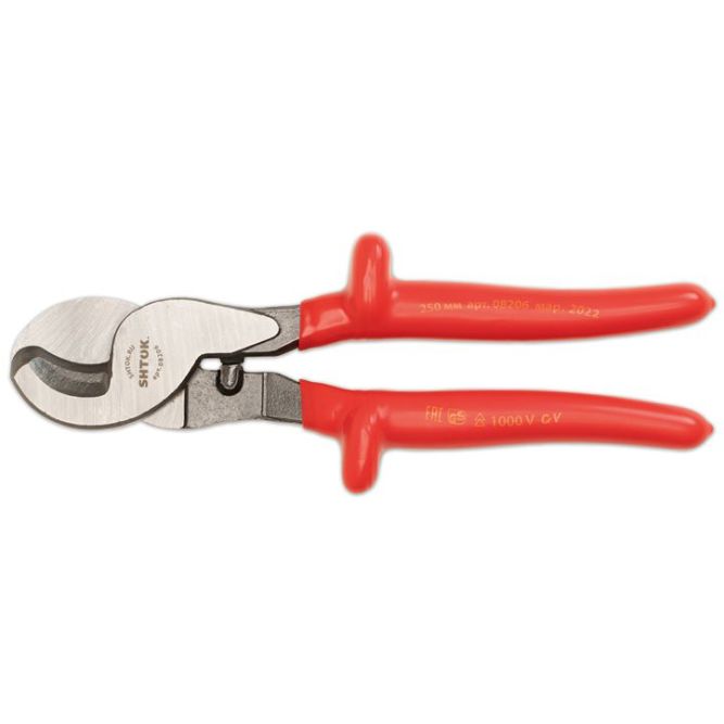 Кабелерез 1000В 250мм (08206) SHTOK 376292